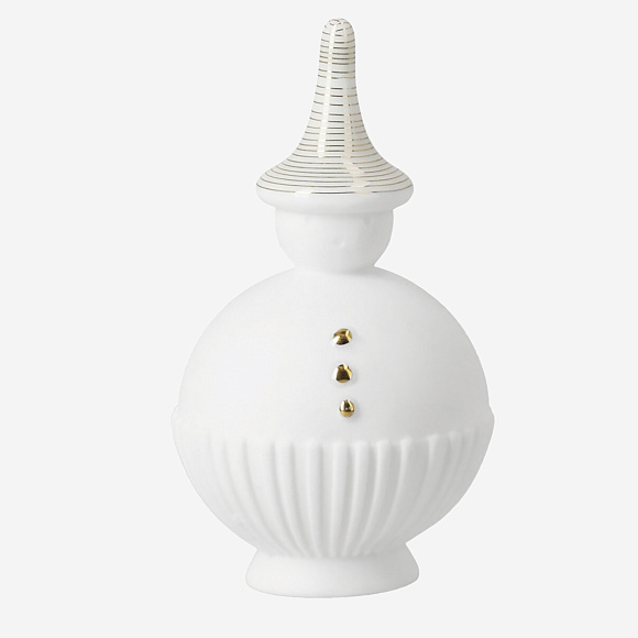 Статуэтка декоративная Dwarf, Räder