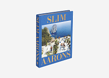 Книга Slim Aarons: The Essential Collection, Abrams Books
