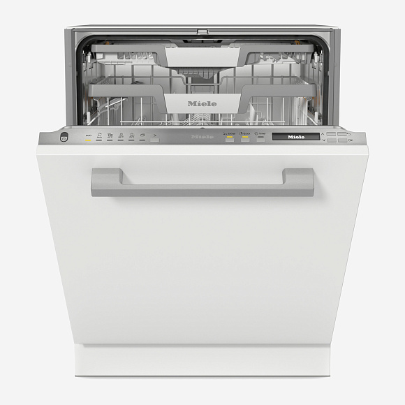 Полновстраиваемая посудомоечная машина Miele G 7260 SCVI, Miele