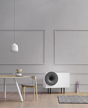 Буфет Caruso, Miniforms