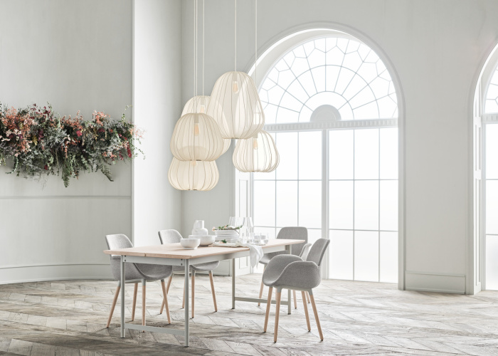 Подвесной светильник Balloon Pendant, Bolia