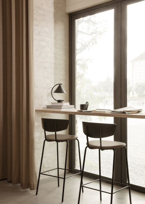 Портативный настольный светильник Meridian Lamp, Ferm Living