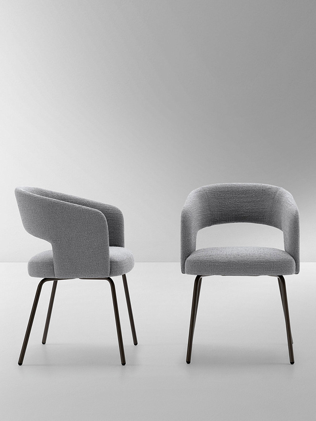 Стул 356, Ditre Italia