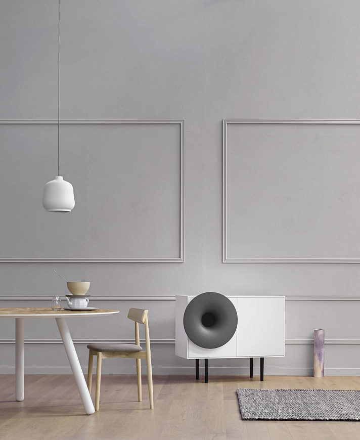 Буфет Caruso, Miniforms