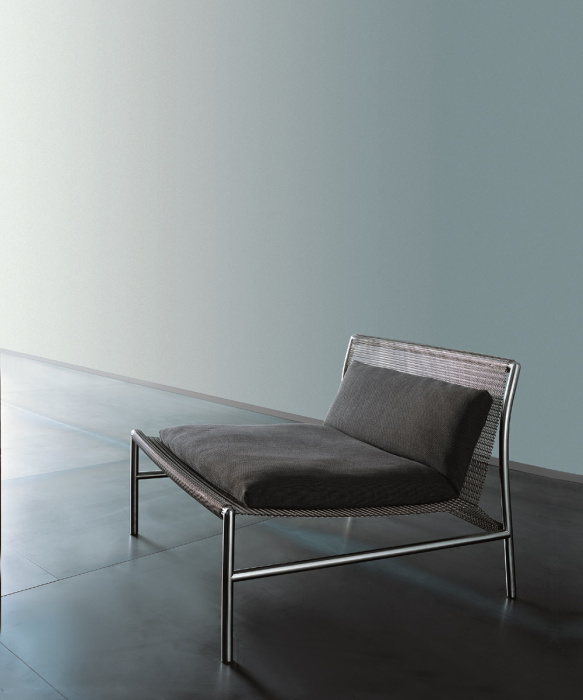 Кресло Hi Tech, Living Divani