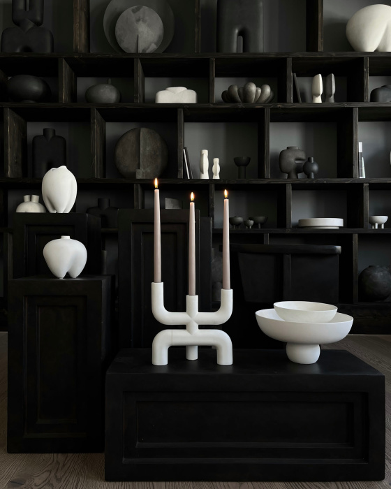 Постамент Podium - Coffee, 101 Copenhagen