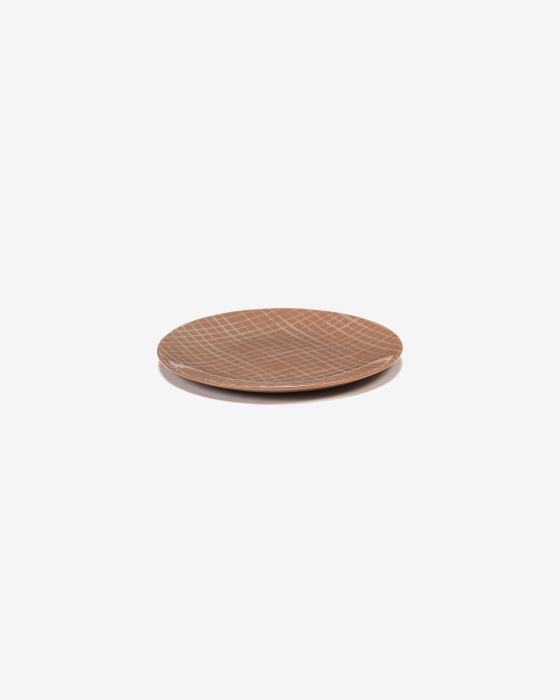 Набор из 2-х тарелок Plate XS Zuma by Kelly Wearstler, Serax