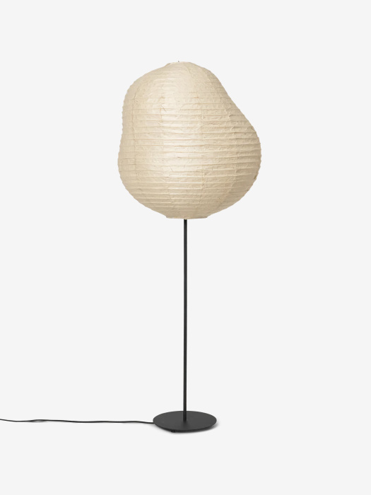 Торшер Kurbis Floor Lamp — Tall, Ferm Living