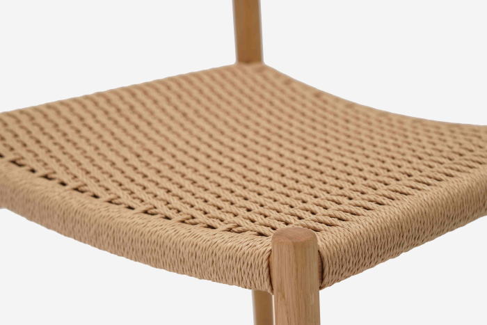 Стул N-DC05, Karimoku Case