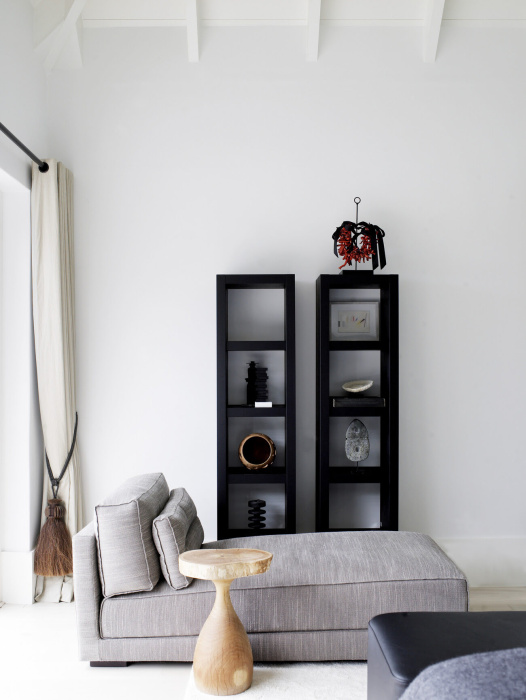 Кушетка Dieke Longchair, Pietboon