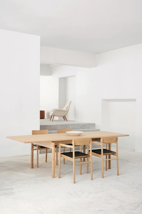 Стул Post Armchair, Fredericia