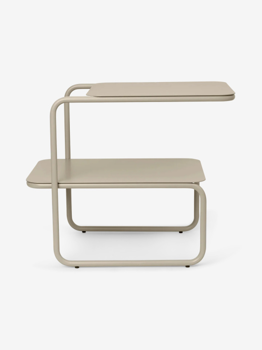 Журнальный столик Level Side Table, Ferm Living