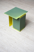 Журнальный столик Daze, Tacchini