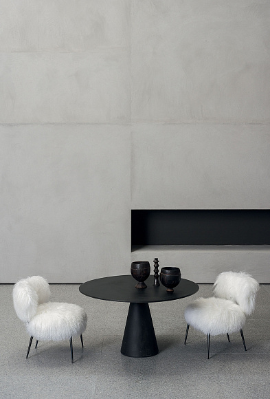 Кресло Nepal, Baxter