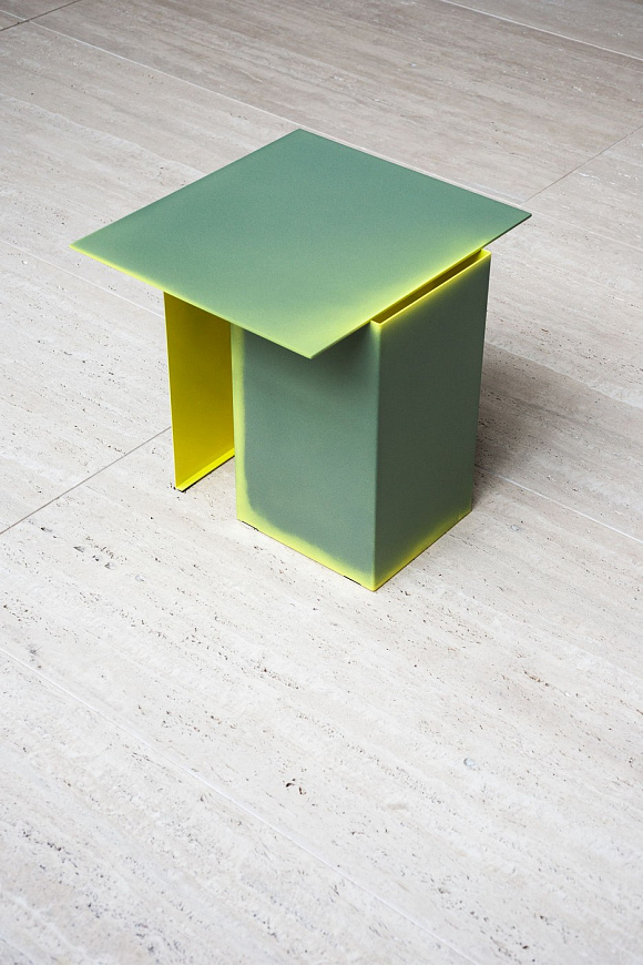 Журнальный столик Daze, Tacchini