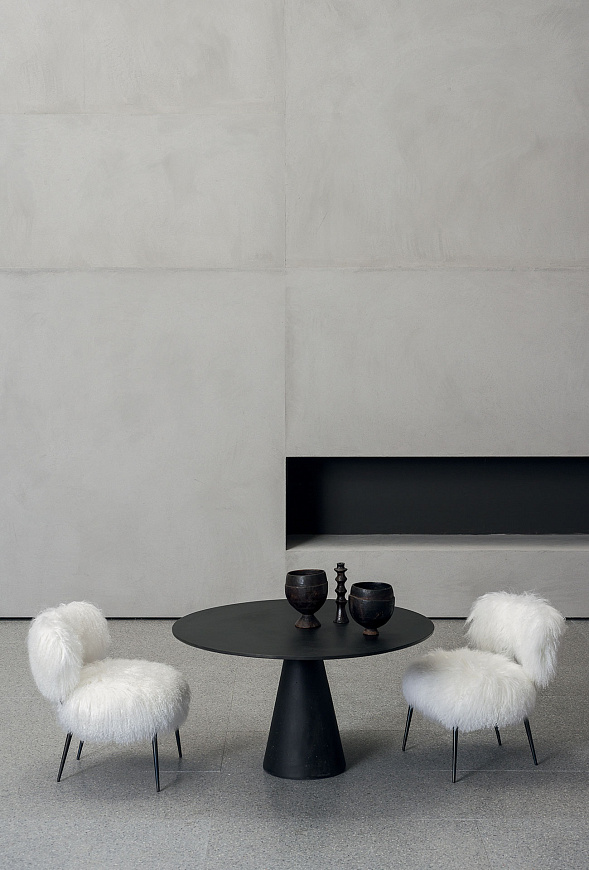 Кресло Nepal, Baxter