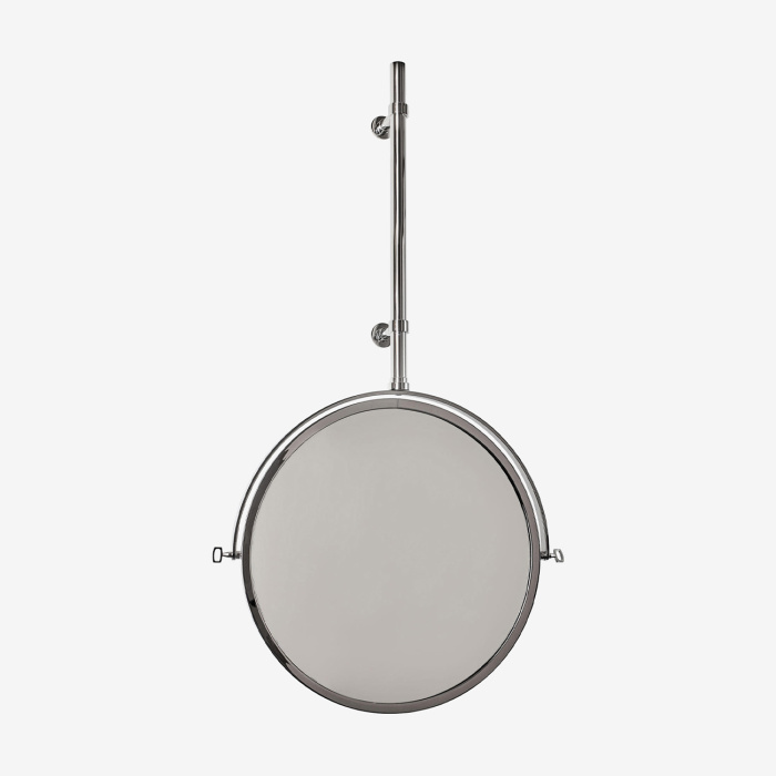 Зеркало My Best Enemy, DCW Editions