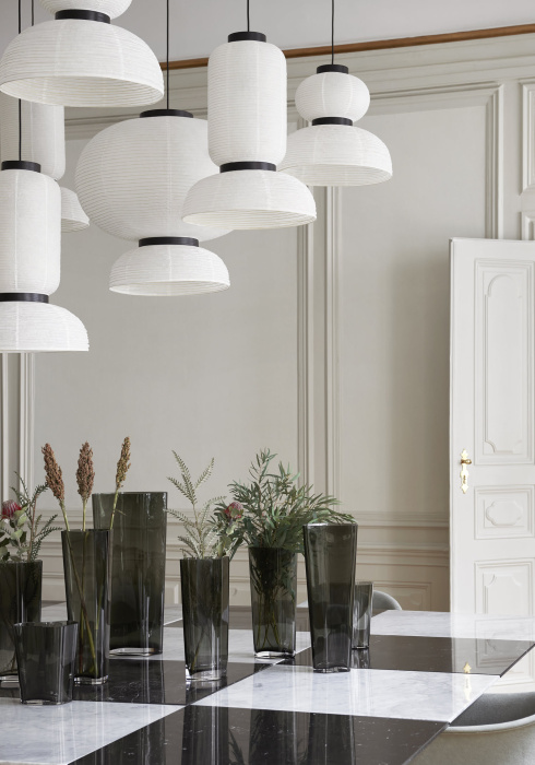 Подвесной светильник Formakami Pendant JH3, And Tradition (&Tradition)