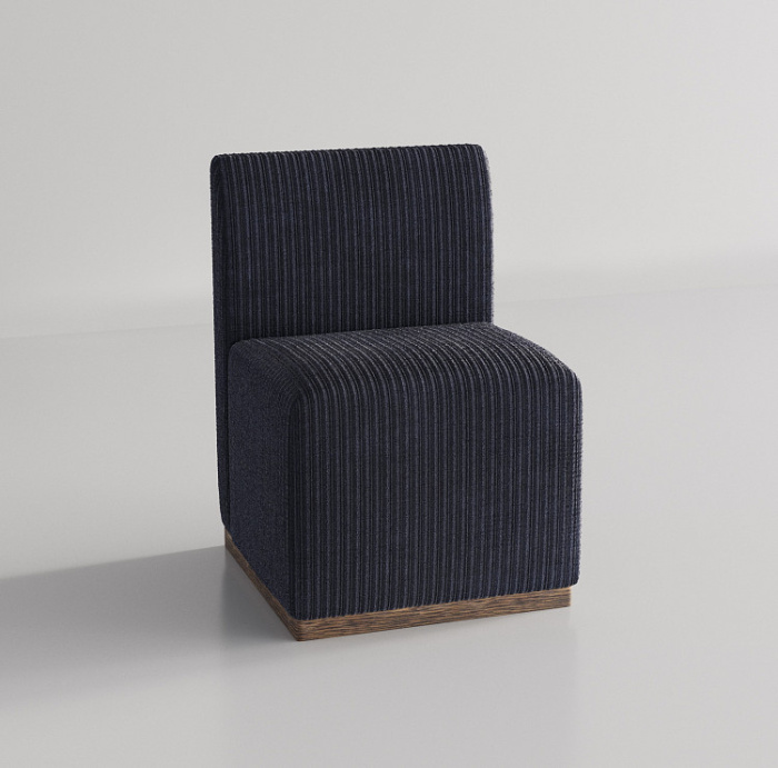 Стул Domus Chair, MODÉNATURE