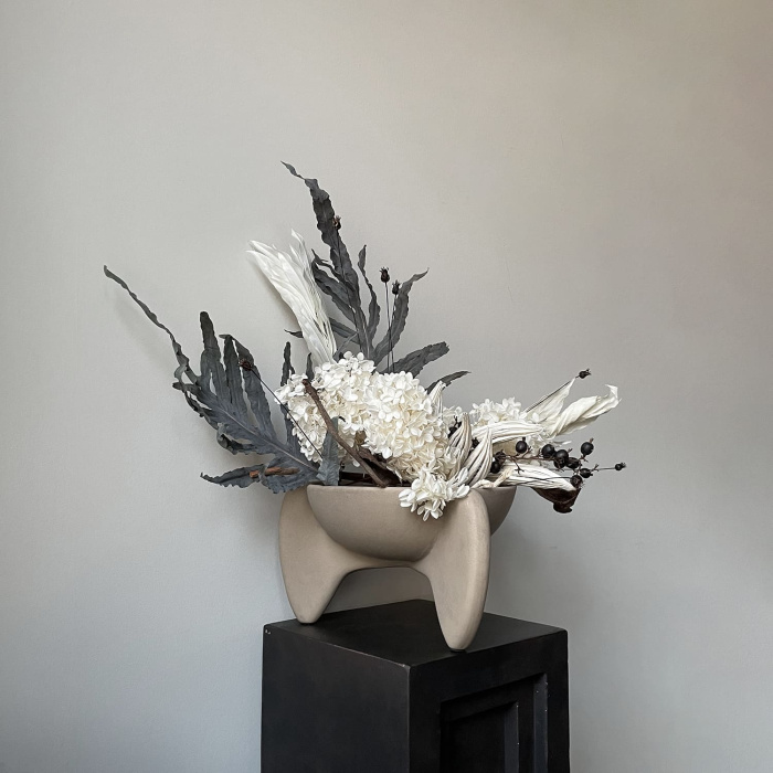 Декоративная чаша Wing Bowl, 101 Copenhagen