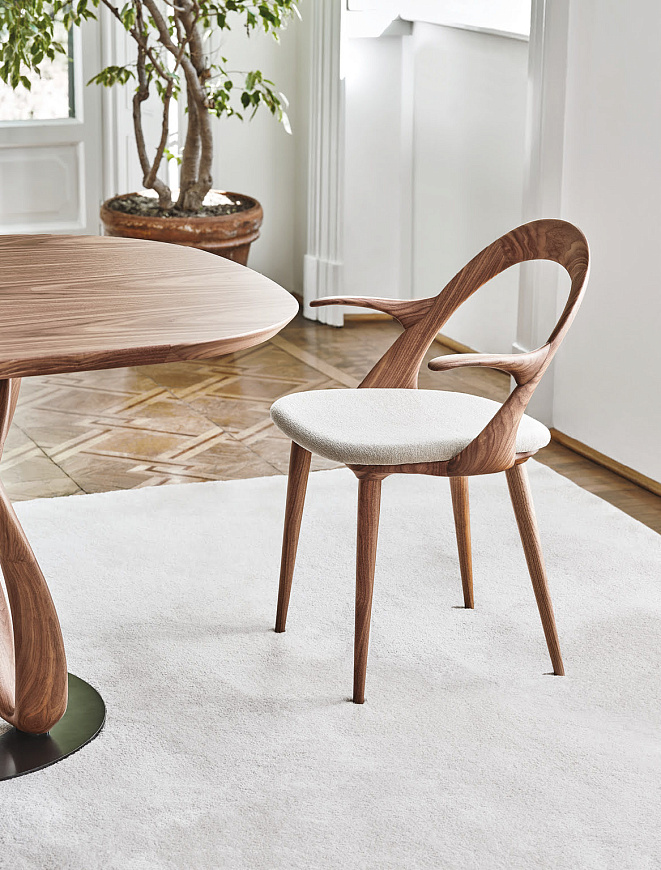 Стул Ester, Porada