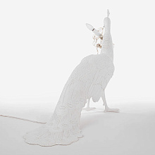 Напольный светильник Peacock Lamp, Seletti