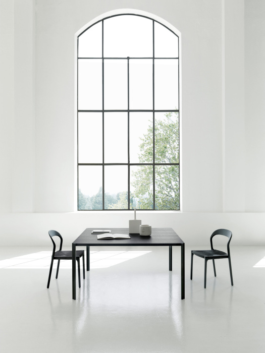 Обеденный стол Graft, Living Divani