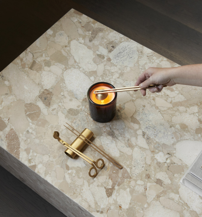 Свечной набор Clip candle, Care kit, Audo Copenhagen (ex. Menu)