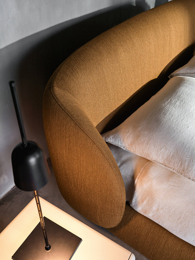 Кровать Pacific, Ditre Italia