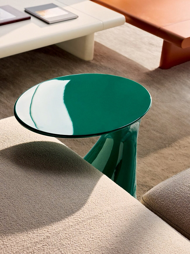 Приставной столик Tod, Zanotta