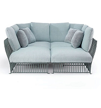 Модульный уличный диван Venexia, Ethimo