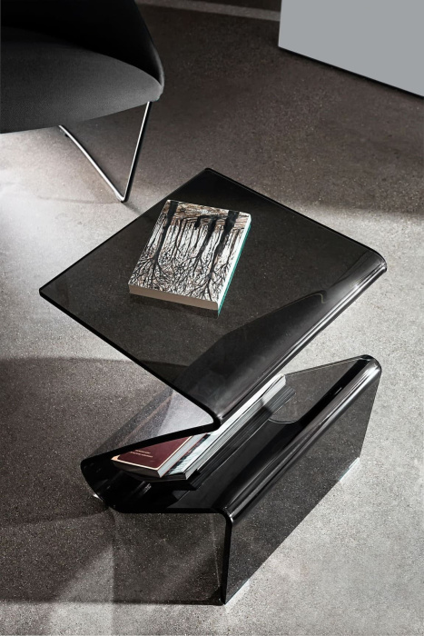 Журнальный столик Zeta, Sovet Italia