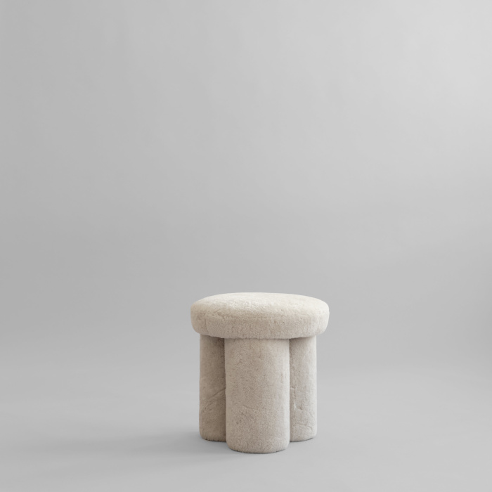 Табурет Big Foot Stool, 101 Copenhagen