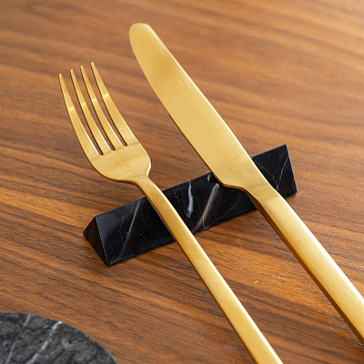 Порт-куто (подставка под приборы) Triangolo 2.0 