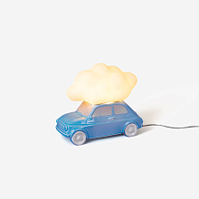 Настольный светильник Nuvola, Seletti