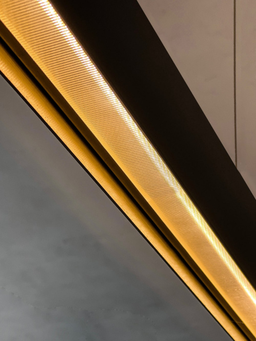 Подвесной светильник H Pendant Lamp, Contain