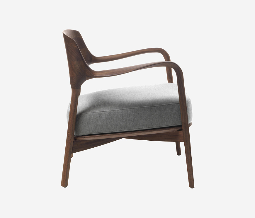 Кресло Louis, Porada