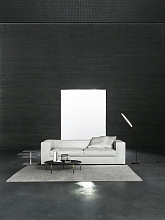 Диван-кровать NeoWall Sofa Bed, Living Divani