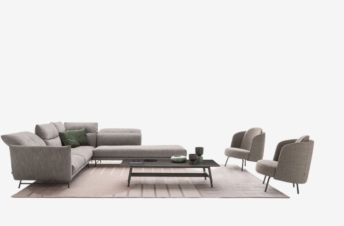 Диван On Line, Ditre Italia