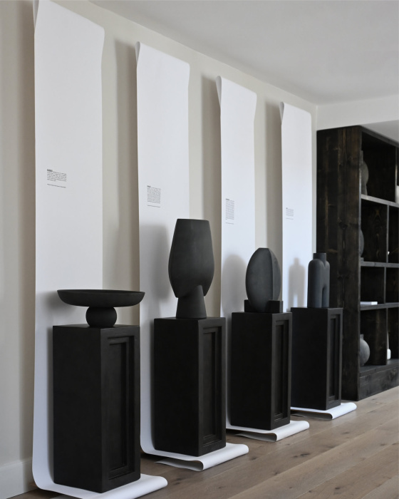 Постамент Podium - Coffee, 101 Copenhagen