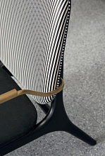 Кресло Thea, Baxter