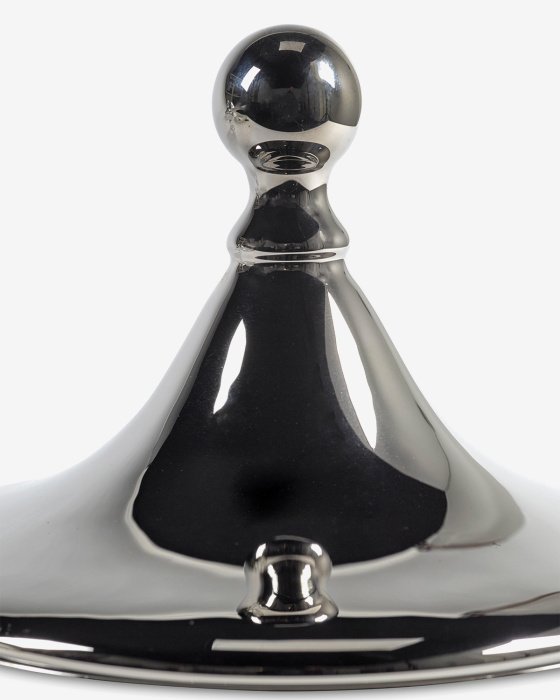 Бонбоньерка с крышкой Bonbonnière 02 S Josephine, Serax