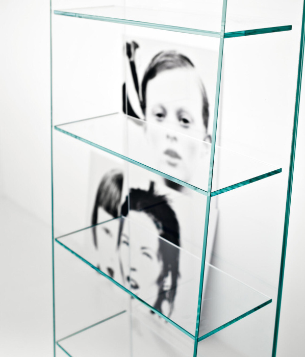 Книжный шкаф Olympia, Sovet Italia