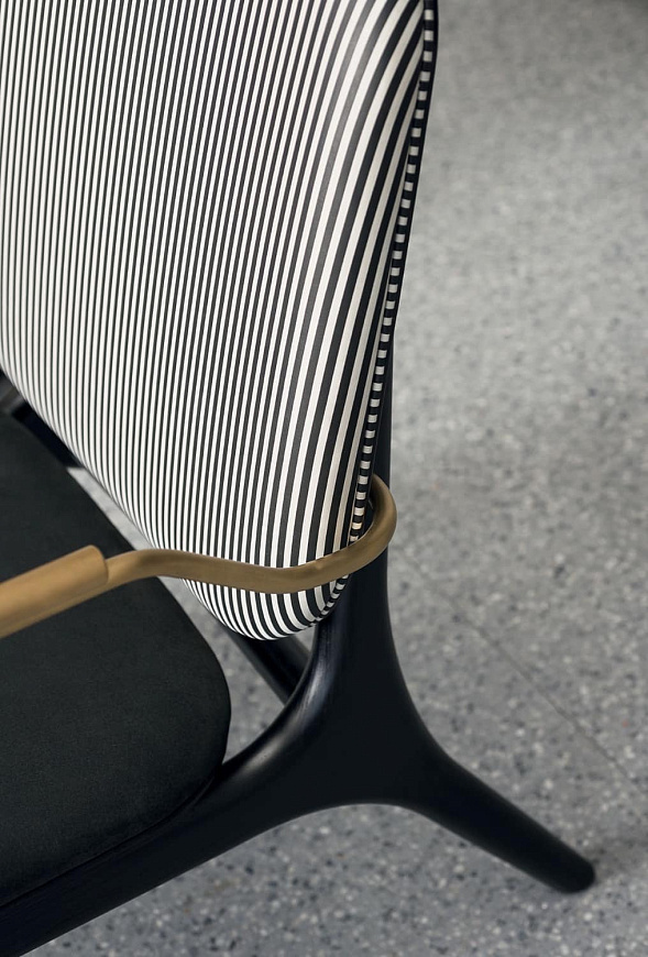 Кресло Thea, Baxter