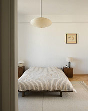 Подвесной светильник Akari 26A, Vitra