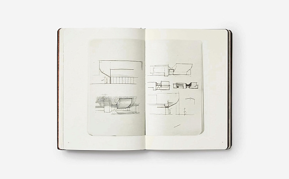 Книга Yves Saint Laurent Museum Marrakech by Studio KO, Phaidon Press