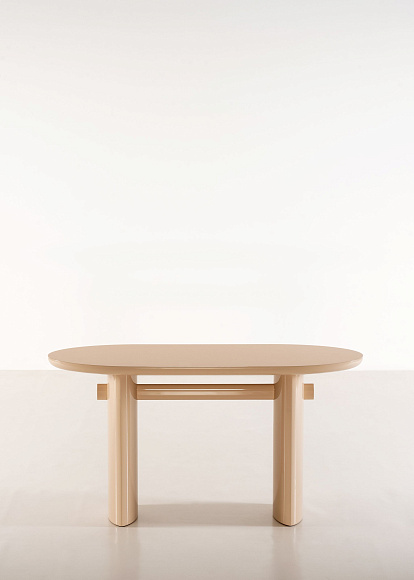 Консоль Torii Love, Tacchini