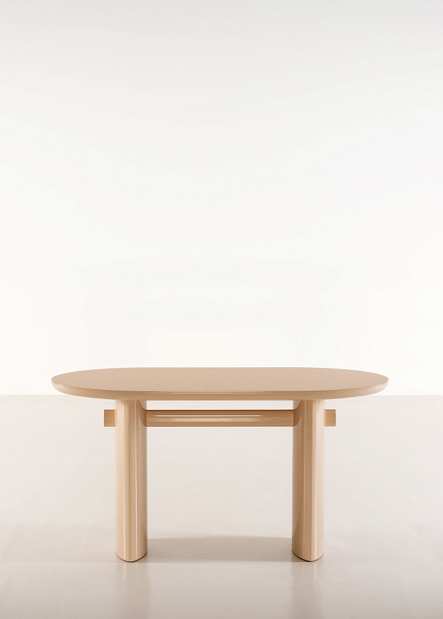 Консоль Torii Love, Tacchini