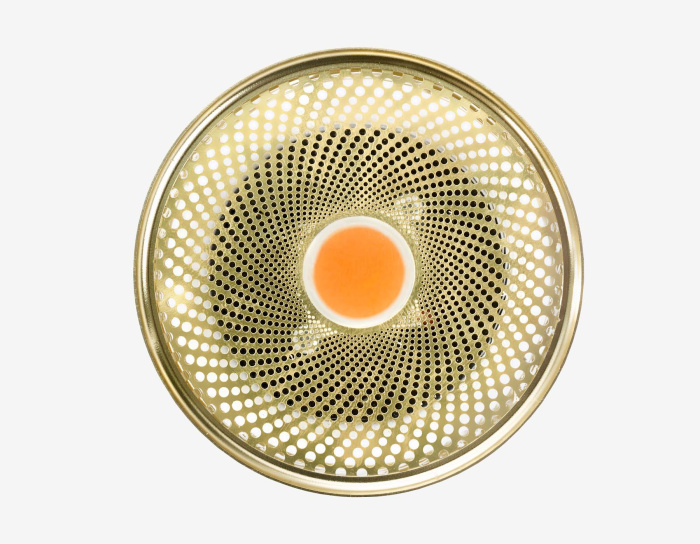 Подвесной светильник Tia, Lumina