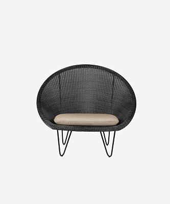 Уличное кресло Gipsy Cocoon 